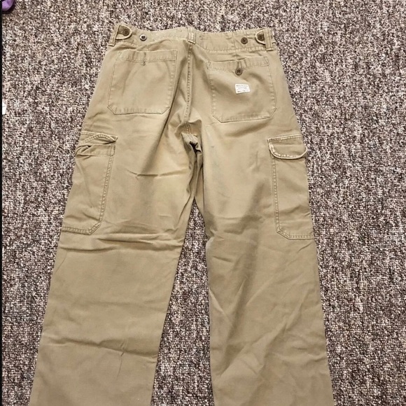 American Eagle Outfitters Pants Mens Cargo Pants Poshmark